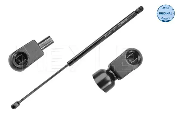 MEYLE 7409100018 Газовая пружина