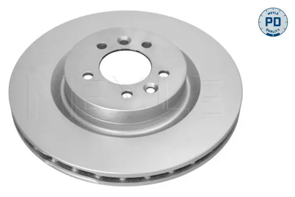 MEYLE 53835210022PD Тормозной диск