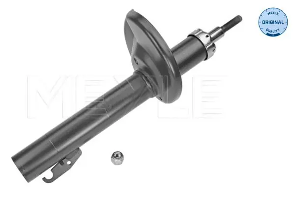 Meyle 1266130003 Амортизатор передний L=R SKODA