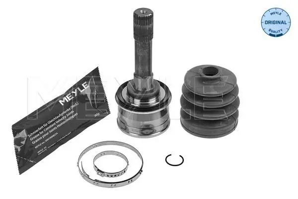 MEYLE 33144980009 Шарнирный комплект