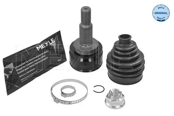Meyle 16144980068 ШРУС внешний (К-кт)