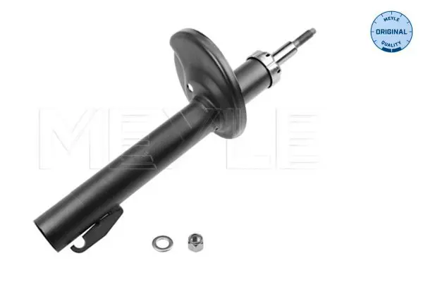 Meyle 1266130001 Амортизатор передний L=R SKODA
