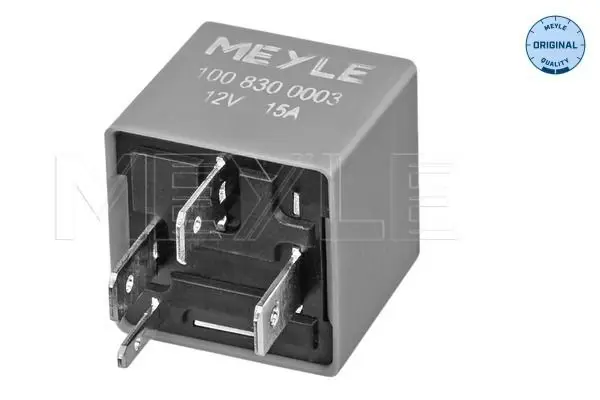 MEYLE 1008300003 357906381A реле топл.насоса