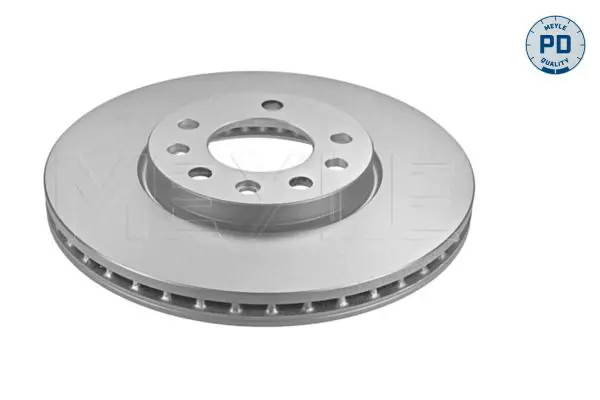 MEYLE 6155210010PD Тормозной диск