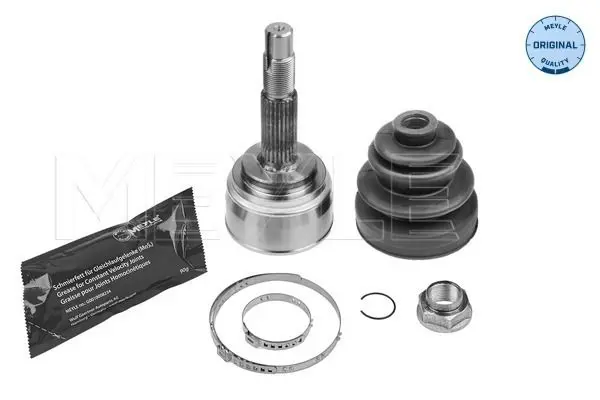 MEYLE 36144980024 Шарнирный комплект