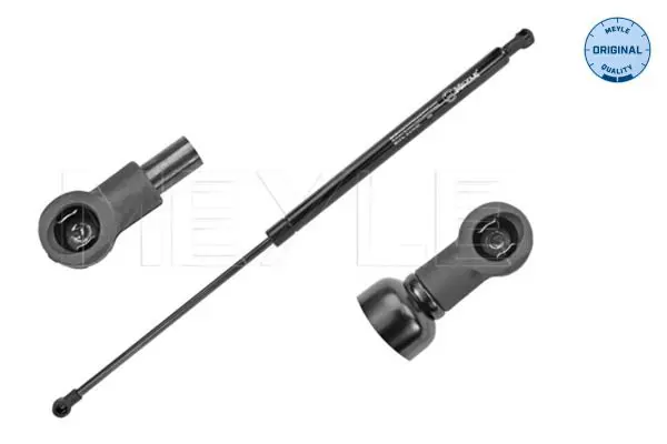 MEYLE 36409100031 Газовый амортизатор крышки