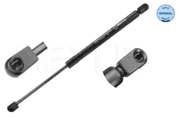 MEYLE 16409100030 Газовая пружина