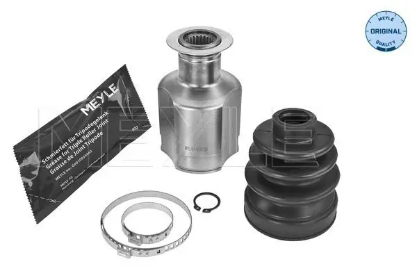 Meyle 16144980097 ШРУС, комплект