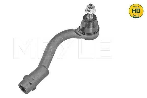 Meyle 37160200040HD Наконечник рулевой тяги R