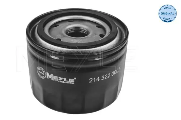 MEYLE 2143220007 Фильтр