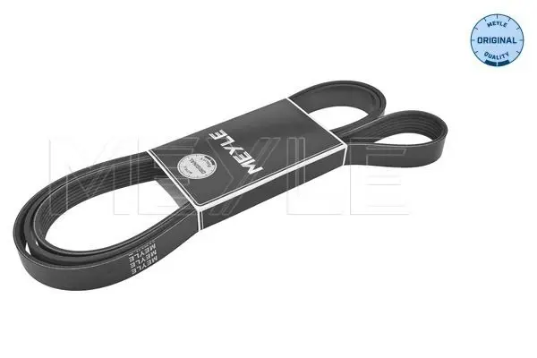 Meyle 0500072418 Ремень поликлиновый 7PK2418