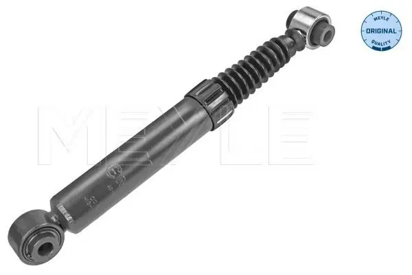 Meyle 40267250010 Амортизатор задний GAS