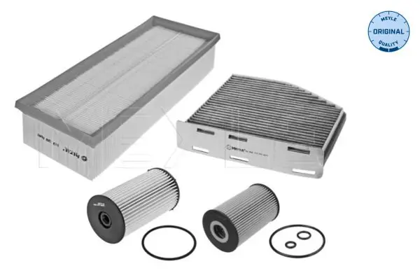 MEYLE 1123300003S Комплект фильтра