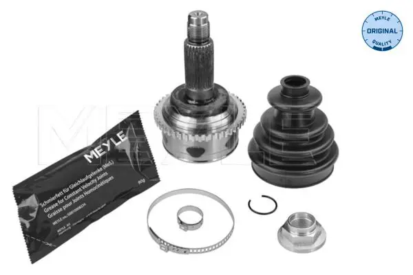 MEYLE 35144980016 Шарнирный комплект