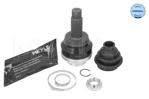 MEYLE 3144980050 ШАРНИРНЫЙ КОМПЛЕКТ, ПРИВОДНОЙ