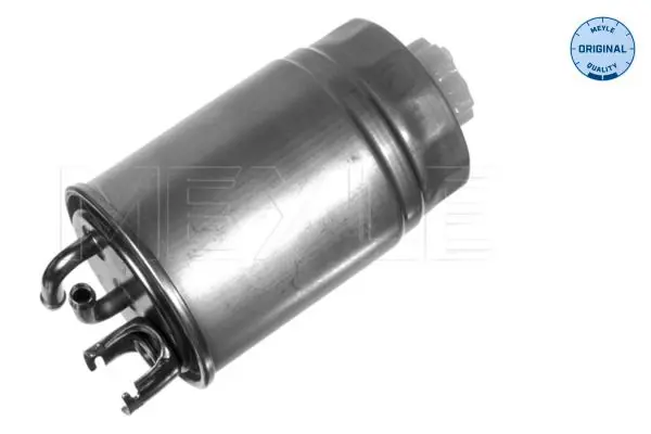 MEYLE 1001270004 Фильтр топливный AD VW дизель