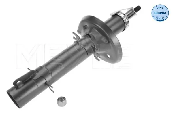 Meyle 1266230011 Амортизатор передний L=R VW