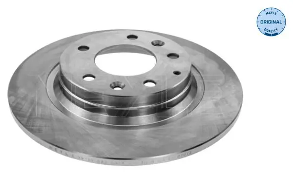 MEYLE 35155230020 Тормозной диск