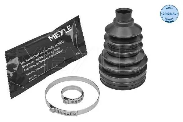 MEYLE 6141600015 Комплект пыльника