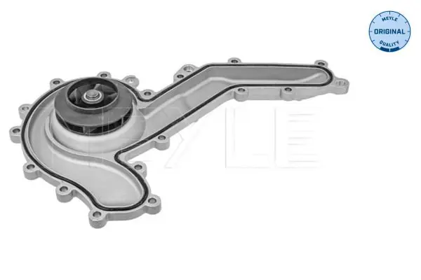 MEYLE 1132200037 Насос водяной Audi A4/Q7 15/A5