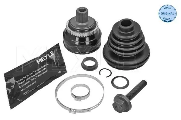 Meyle 1004980057 Шарнирный комплект