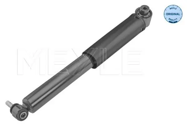 MEYLE 16267250021 Амортизатор RENAULT Megane III