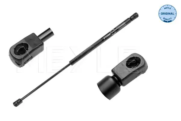 MEYLE 3409100022 Газ. пружина, заднее стекло