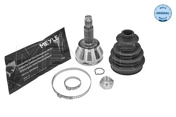 MEYLE 7144980003 Шарнирный комплект