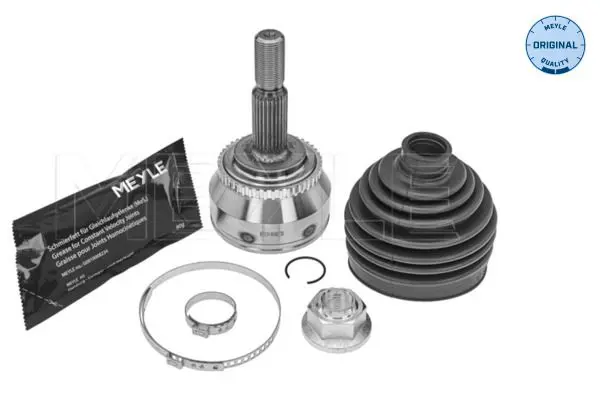 MEYLE 5144980008 Шарнирный комплект