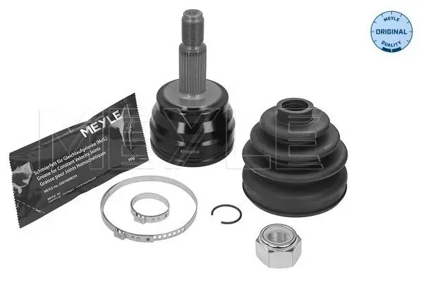 MEYLE 16144980123 ШРУС, комплект