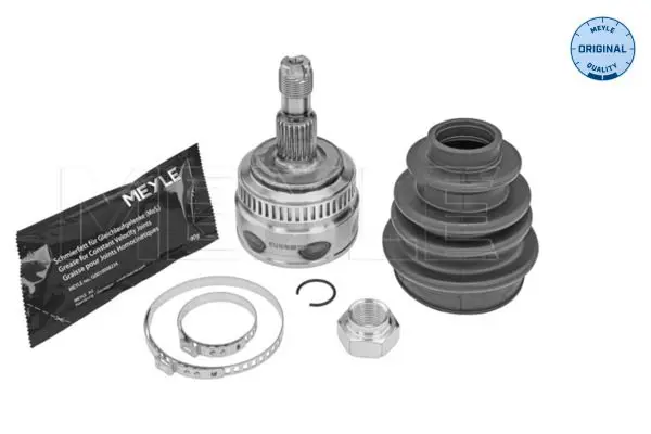 Meyle 0144980005 Шарнирный комплект