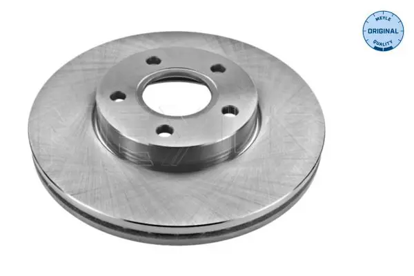 Meyle 5155215026 Диск тормозной передний FORD