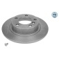 3155230035PD Meyle Тормозной диск MINI Countryman