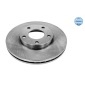 35155210038 Диск тормозной передний MAZDA