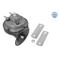 1009510004 Сигнал звуковой AD VW low tone