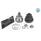 1004980118 ШРУС VW/POLO 1.4 TDI- 1.6FSI