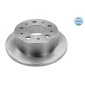 2155230004 Диск тормозной PEUGEOT Boxer