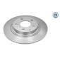 35155230032PD Тормозной диск MAZDA CX-3