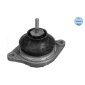 1001990049 Подушка двигателя VAG A80, A90