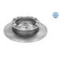 7155230013 Диск тормозной задний FORD