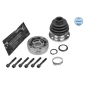 1004980017 ШРУС КПП VW GOLF/JETTA