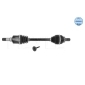 7144980117 MEYLE DRIVE SHAFT
