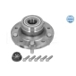 7147520018 MEYLE Ступица колеса Ford