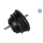 3002211600 Meyle Опора двигателя BMW E34/39