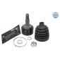 16144980065 Meyle ШРУС, комплект: NISSAN NV400