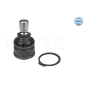35160100006 MEYLE Опора шаровая L=R MAZDA 3 03->