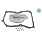 1001370001 Meyle Фильтр АКПП MEYLE VW Polo
