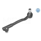 3160204350 MEYLE Наконечник рулевой BMW E38