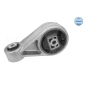 7140300016 MEYLE Опора кпп FORD FOCUS -04 задн.