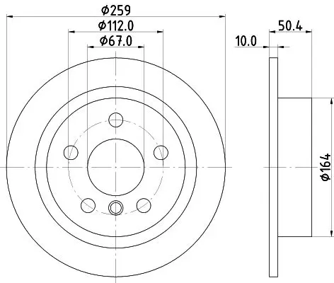 MDC2727 